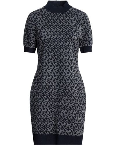 MICHAEL Michael Kors Mini-Kleid - Schwarz