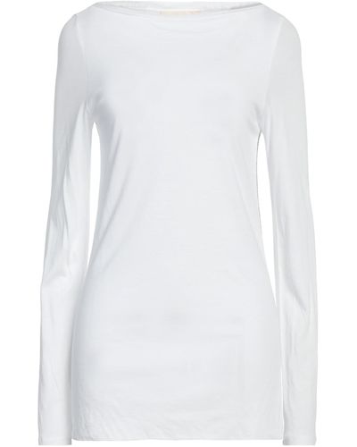 Liviana Conti T-shirt - White