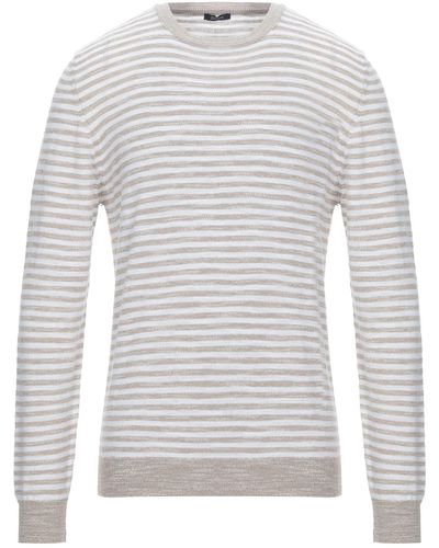 Barbati Sweater - Gray