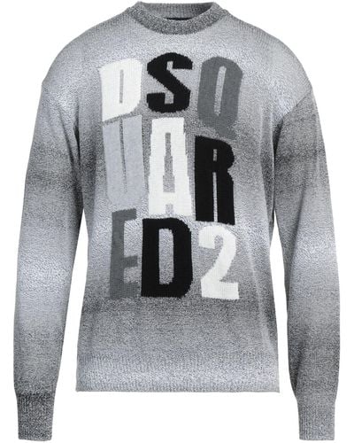 DSquared² Jumper - Grey