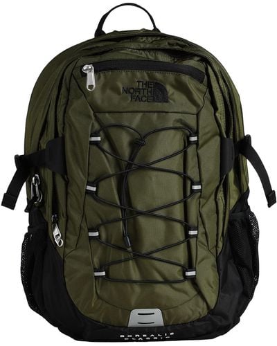 The North Face Rucksack - Green