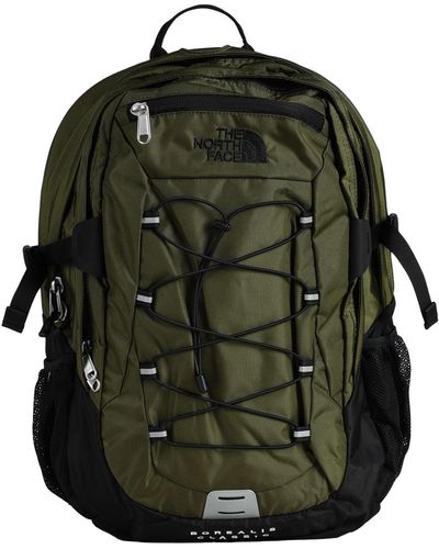 The North Face Rucksack - Grün