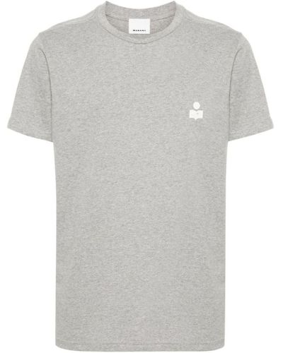 Isabel Marant T-shirts - Grau