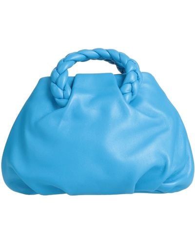 Hereu Handbag - Blue