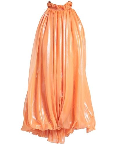 MATILDE COUTURE Jumpsuit - Orange
