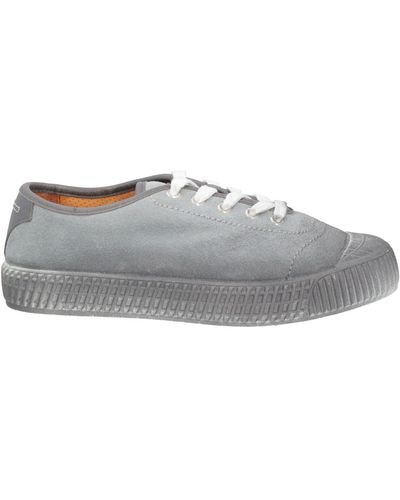 Barracuda Sneakers - Gray