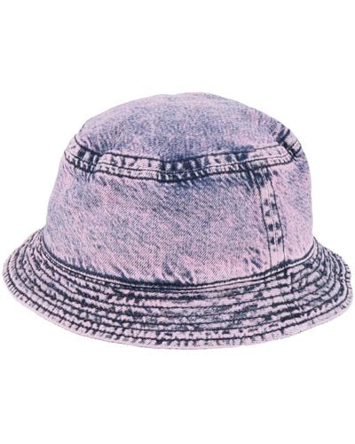 Sandro Hat - Purple