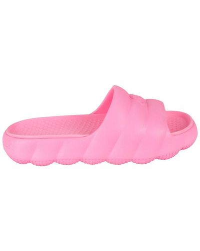 Moncler Sandale - Pink