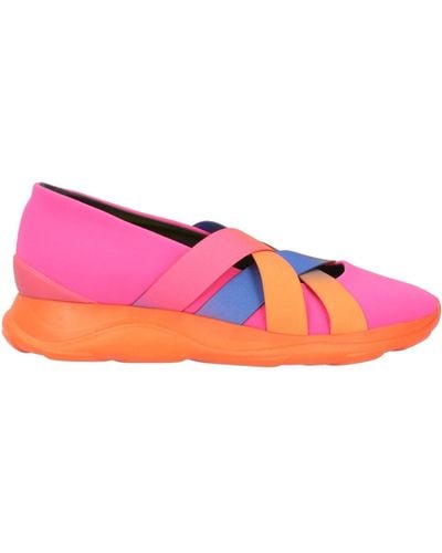 Christopher Kane Trainers - Pink