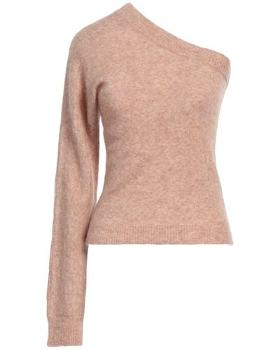 Attic And Barn Pullover - Pink