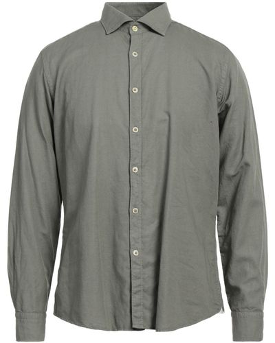 EDIZIONI LIMONAIA Shirt - Gray