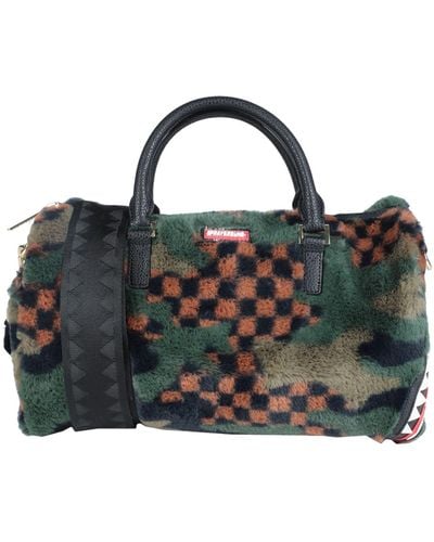 Sprayground Handbag - Black