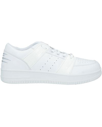 Philipp Plein Sneakers - Blanc