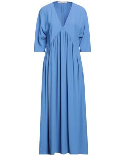 Liviana Conti Vestido largo - Azul
