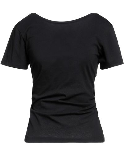 Attic And Barn T-shirt - Black