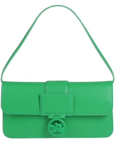 Longchamp Handtaschen - Grün