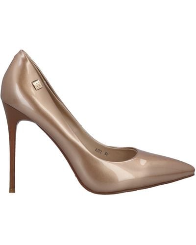 Laura Biagiotti Court Shoes - Brown