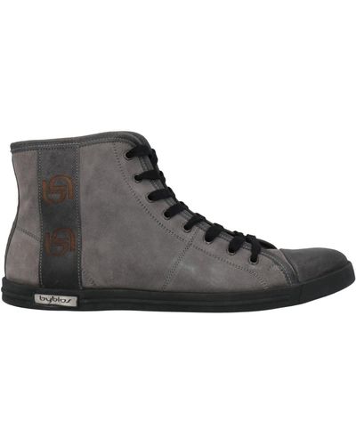 Byblos Sneakers - Gray