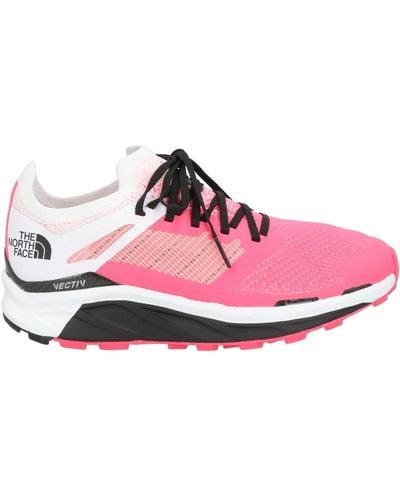 The North Face Sneakers - Rosa