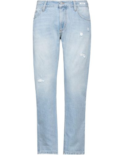 UNIFORM Jeans for Men | Online Sale up to 87% off | Lyst