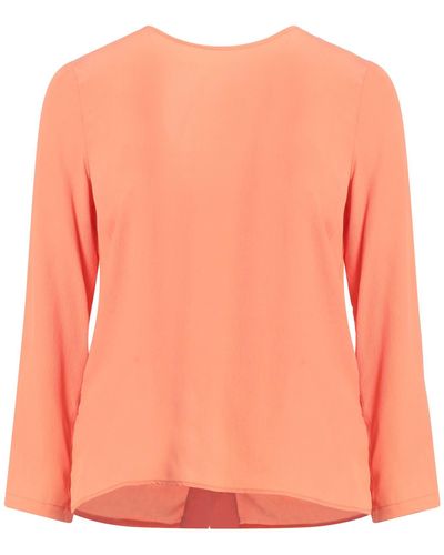 Suoli Top - Arancione