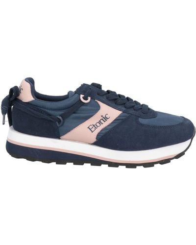 Eclipse Trainers - Blue