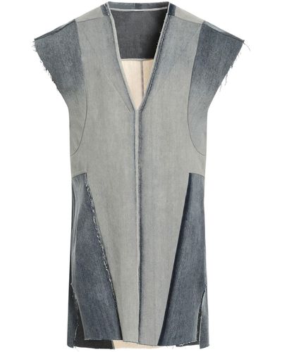 Rick Owens T-shirt - Gray