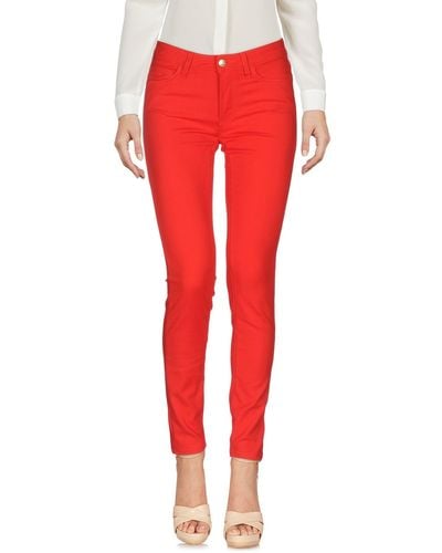 Roy Rogers Trouser - Red