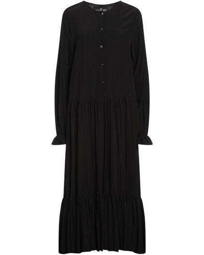定期入れの 新品タグ付き☆designers remix molise Dress ひざ丈