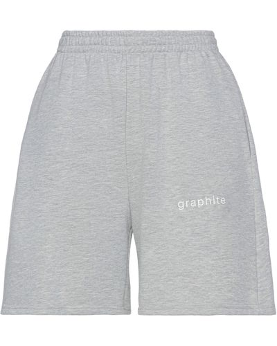 ViCOLO Shorts & Bermuda Shorts - Grey