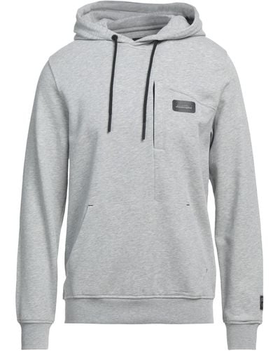 Automobili Lamborghini Sweatshirt - Grau