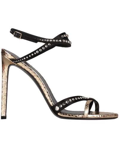 Celine Sandals - Black