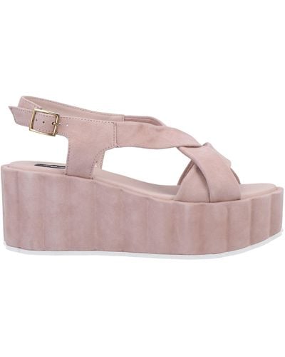 Tosca Blu Sandals - Pink