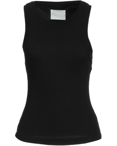 Citizens of Humanity Tank Top - Black