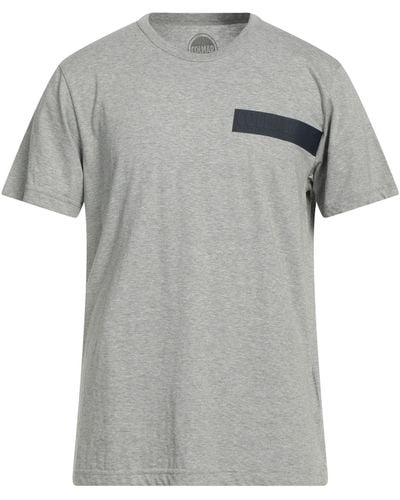 Colmar T-shirt - Gray