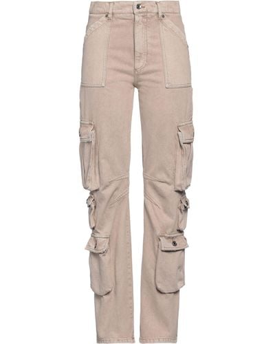 Dolce & Gabbana Pantaloni Jeans - Neutro