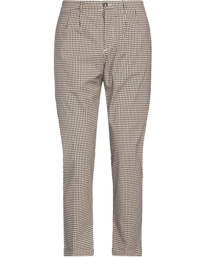 People Pantalone - Grigio