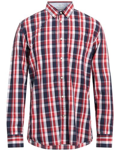 Pepe Jeans Shirt - Red