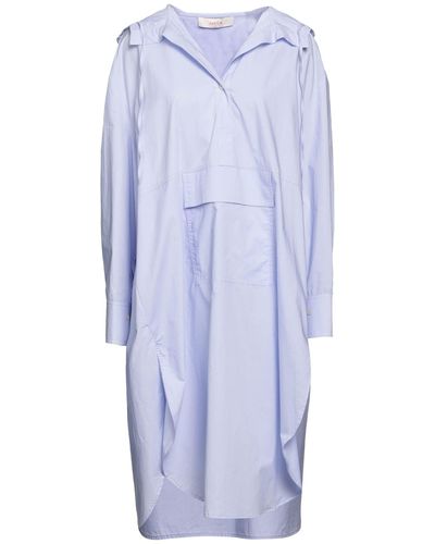 Jucca Top - Blau