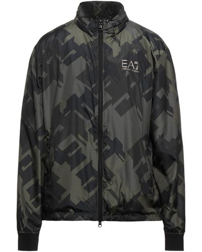 EA7 Jacket - Multicolour