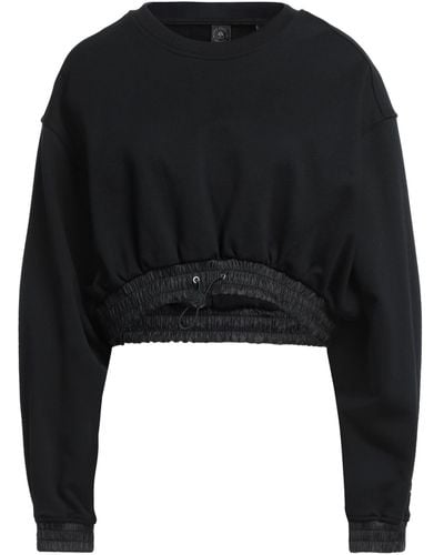 Moose Knuckles Sweatshirt - Black