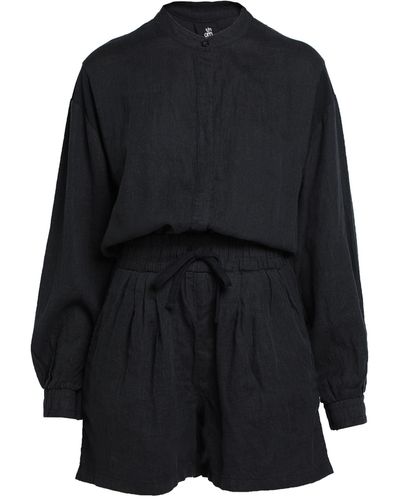 Thom Krom Jumpsuit - Black