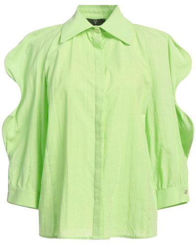 FELEPPA Shirt - Green