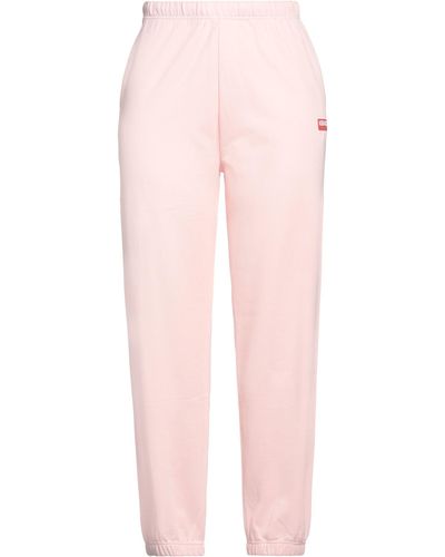 KENZO Trouser - Pink