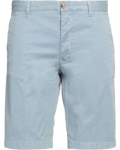 Blauer Shorts & Bermuda Shorts - Blue