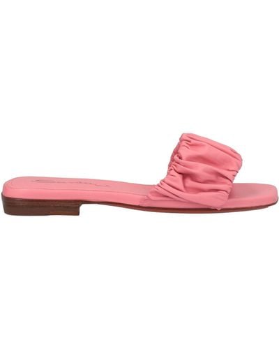 Santoni Sandale - Pink