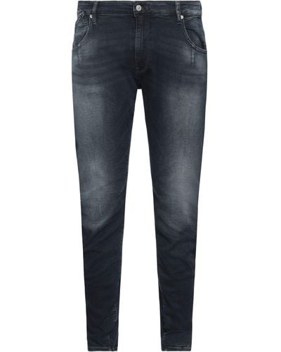 Le Temps Des Cerises Jeans mit Gerader Passform für Herren |  Online-Schlussverkauf – Bis zu 41% Rabatt | Lyst DE