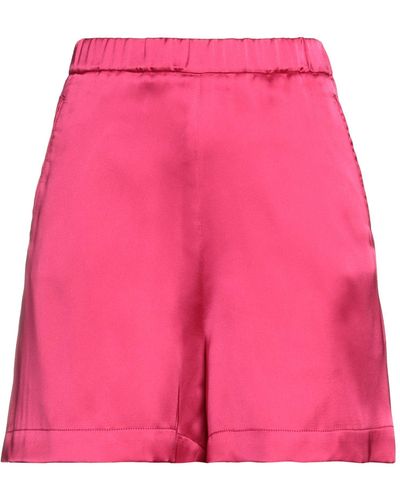 THE NINA STUDIO Shorts & Bermuda Shorts - Pink