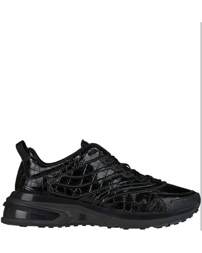 Givenchy Sneakers - Negro