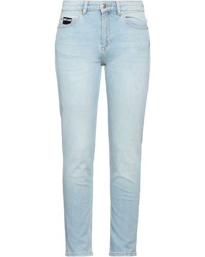Just Cavalli Pantaloni Jeans - Blu